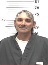 Inmate BAKER, LESTER R