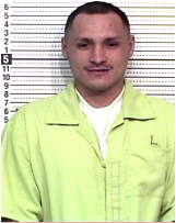 Inmate BARNICK, MICHAEL J