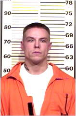 Inmate BUSCHE, TIMOTHY S