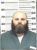 Inmate DELORME, BRIAN