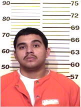 Inmate DELUNA, ROBERT R