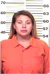 Inmate FISHER, ROBYN L