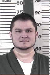 Inmate GALINDOGONZALEZ, DANIEL