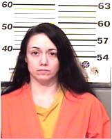 Inmate GREINER, JULIE A