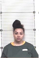 Inmate HOOD, CHRISTY A