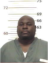 Inmate JOHNSON, ERIC M