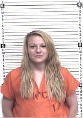 Inmate LISCUM, HOLLY R