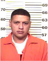 Inmate LOPEZORTIZ, JOEL