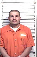 Inmate MARQUEZ, VALENTINE