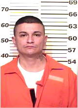 Inmate MARTINEZ, ARTHUR A