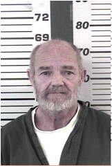 Inmate PAGE, RANDY L