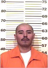 Inmate PERALES, ANSELMO