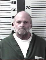 Inmate ROBERTS, RICHARD L