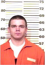 Inmate SORLEY, ANDREW M