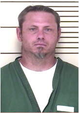 Inmate STPIERRE, RANDALL D