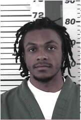 Inmate WEATHERSPOON, MATTHEW D