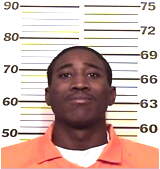 Inmate WEDGEWORTH, CHRISTOPHER