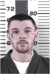 Inmate WESSEL, PHILLIP A