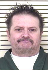 Inmate WHALEY, CHRISTIAN B