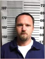 Inmate WHITTAKER, SHANE K