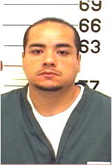 Inmate AGUILAR, ROBERT A