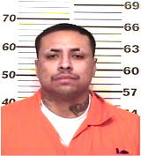 Inmate BASQUEZ, PHILLIP A