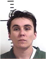 Inmate CHANEY, CHRISTOPHER R