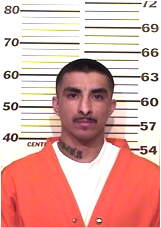 Inmate GRIMALDO, PATRICIO C