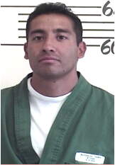 Inmate MALDONADO, THOMAS J