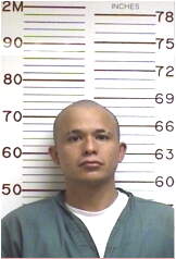 Inmate PARRAHERNANDEZ, ENRIQUE