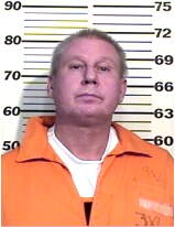 Inmate PARSONS, JASON S