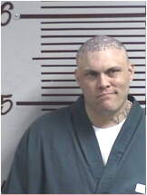 Inmate PAYNE, RICHARD M