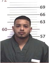 Inmate PEREZOCHOA, VICTOR J