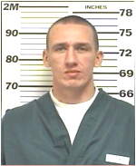 Inmate PRINCE, CHRISTOPHER D