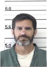 Inmate RATTRAY, JEFFREY A