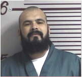 Inmate ROSALES, JORGE J