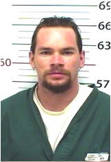 Inmate SEEFELDT, JOSHUA R