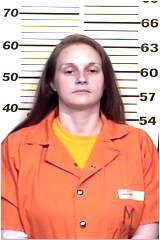 Inmate STOVER, MELISSA J