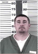 Inmate THOMAS, CHRISTOPHER L