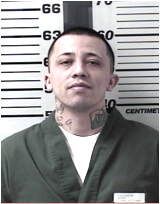 Inmate GALLEGOS, JOHN P