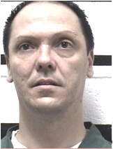 Inmate GARDNER, DAVID