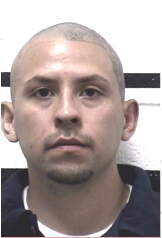 Inmate GONZALES, ANTHONY B