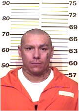 Inmate HERNANDEZ, FRANKIE