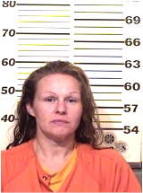 Inmate HILLELAND, MELANIE M