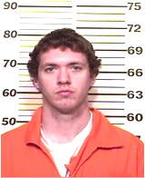 Inmate JEANNOUTOT, MITCHELL R