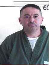 Inmate LARIOS, EFRAIN G