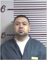 Inmate LOZANO, DANIEL