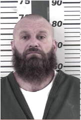 Inmate MANN, MICHAEL S