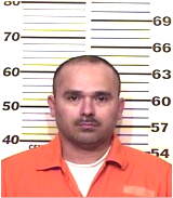 Inmate MARTINEZ, FAUSTINO