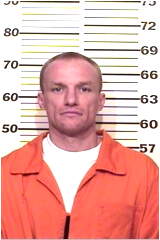 Inmate MORTENSEN, RAY C